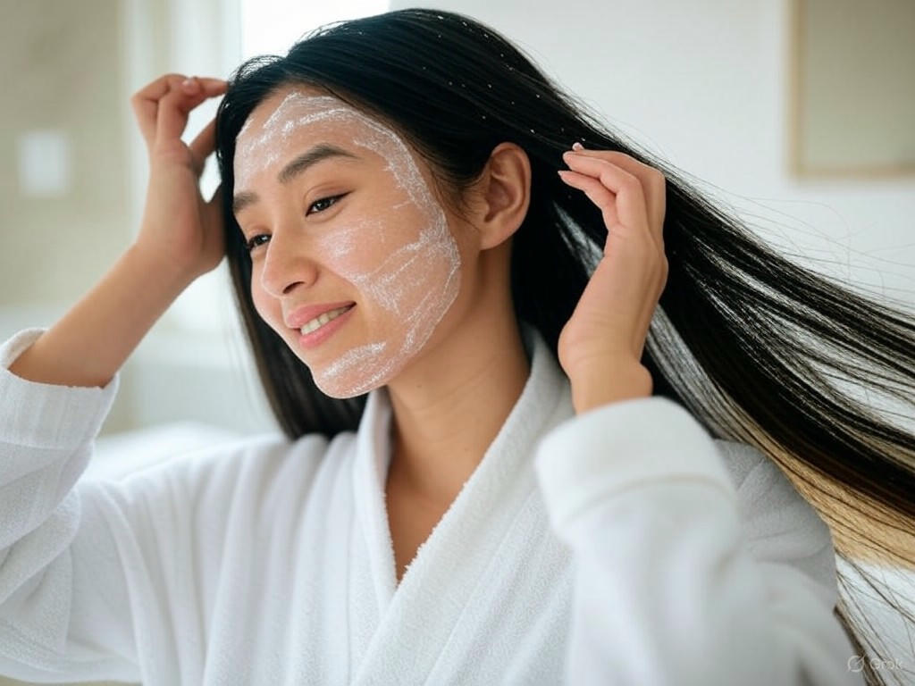 10 סודות יופי שסבתא שלכם לא סיפרה לכם!